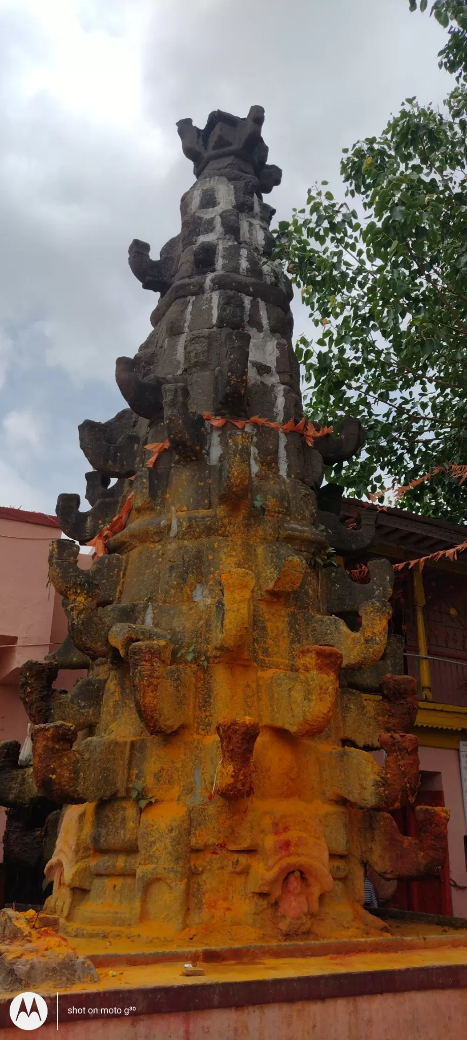 Photo of Shri Khandoba By Gouri k...