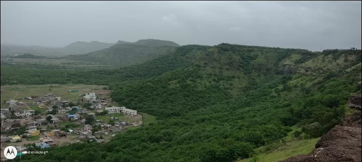 Photo of Gogababa Tekdi View Point By Gouri k...