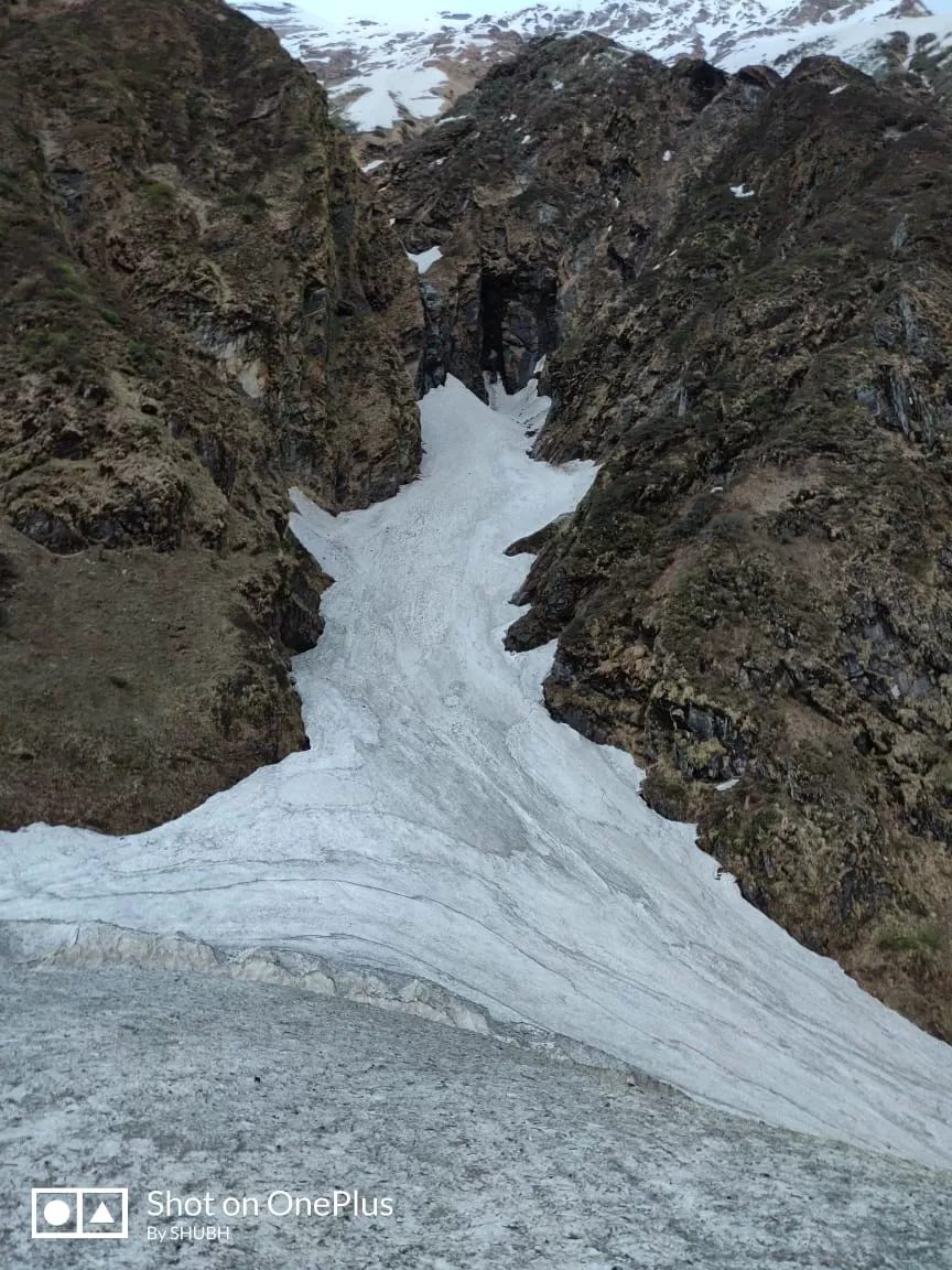 Photo of Kedarnath By Praveen Gupta (pk)