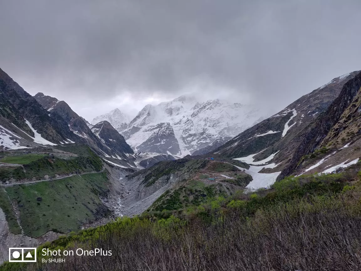 Photo of Kedarnath By Praveen Gupta (pk)