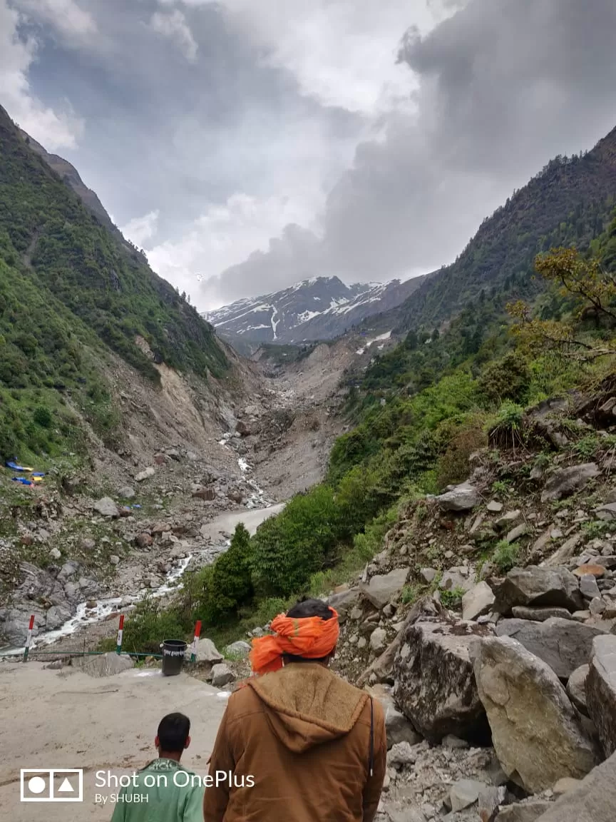 Photo of Kedarnath By Praveen Gupta (pk)