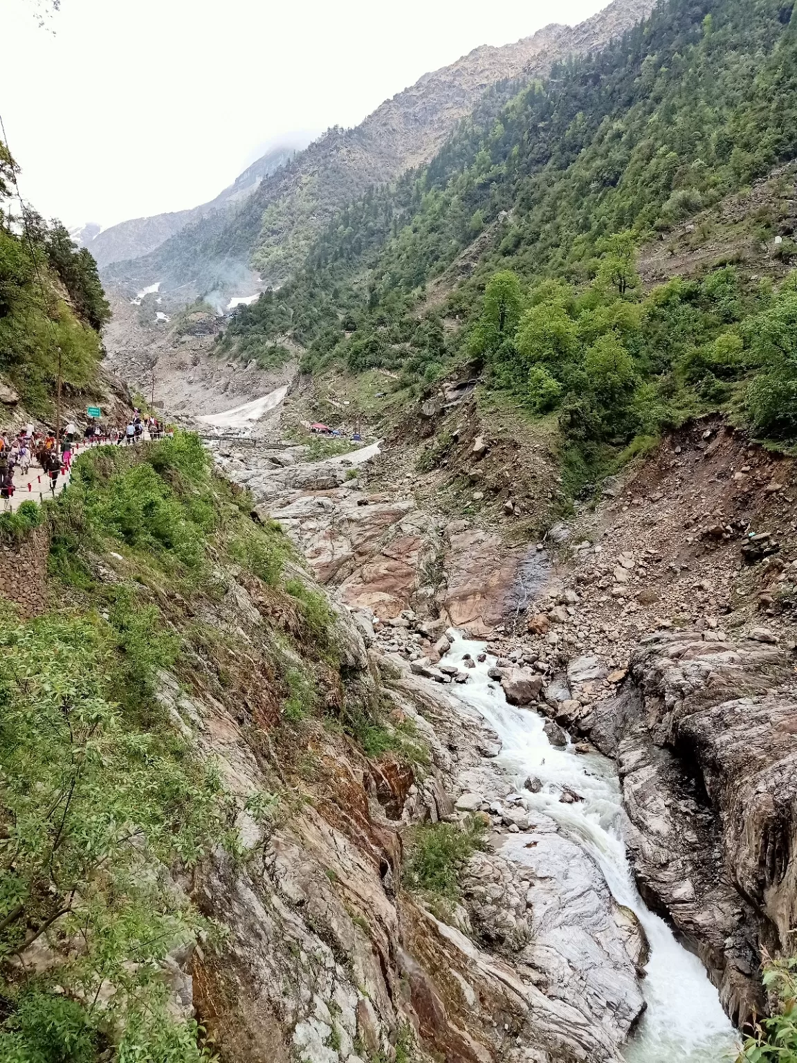 Photo of Kedarnath By Praveen Gupta (pk)