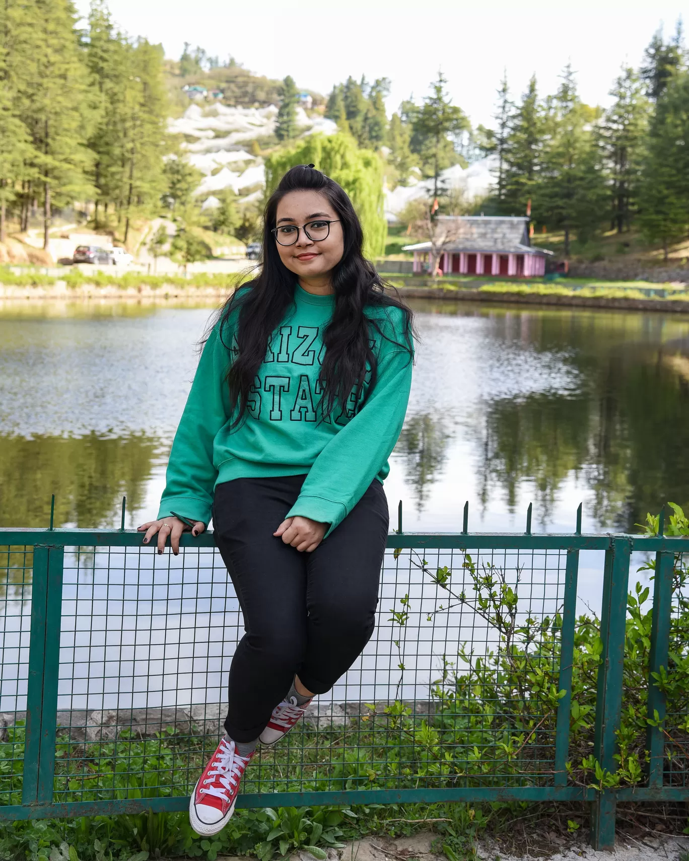 Photo of Narkand By Rashmeet