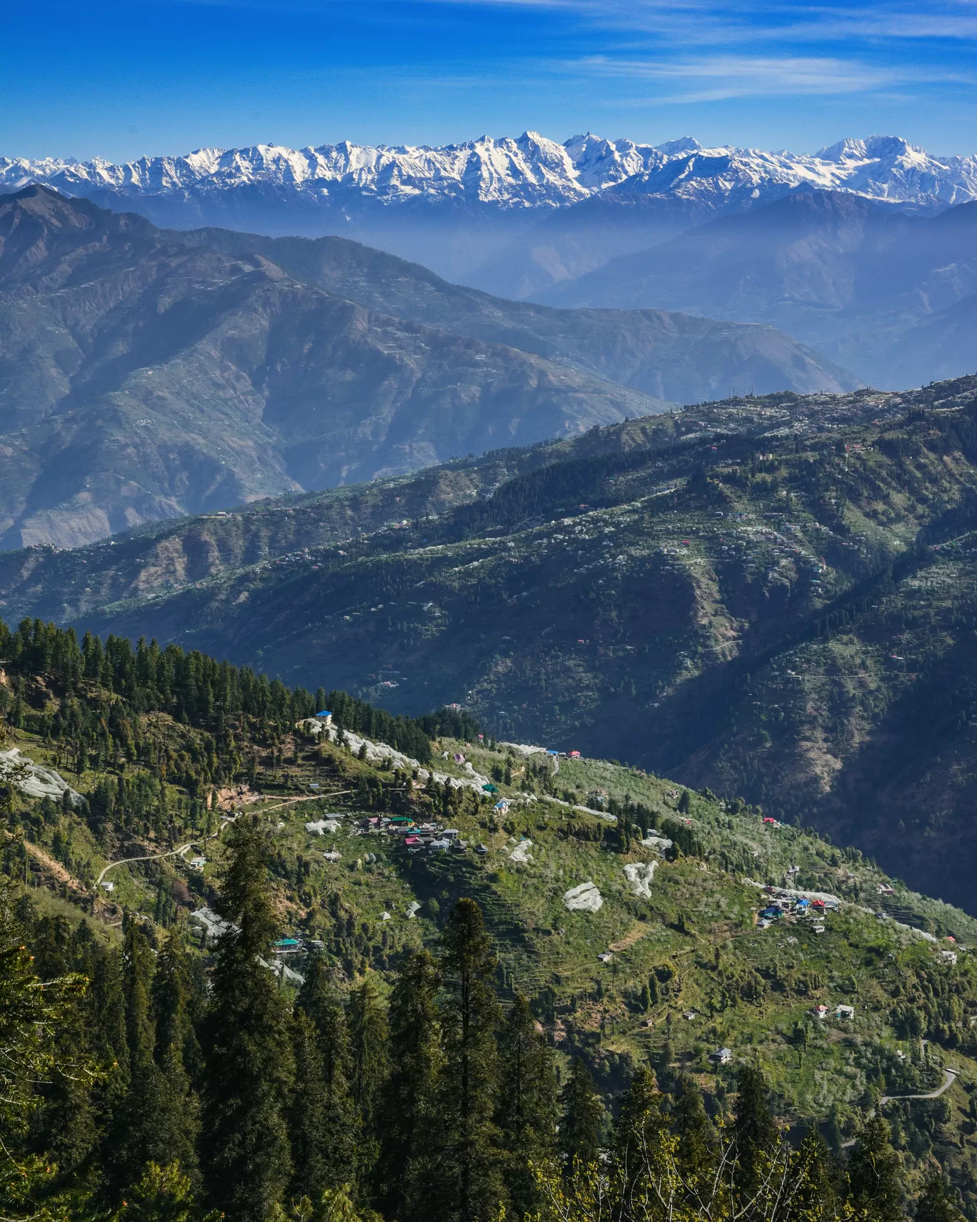 Photo of Narkand By Rashmeet