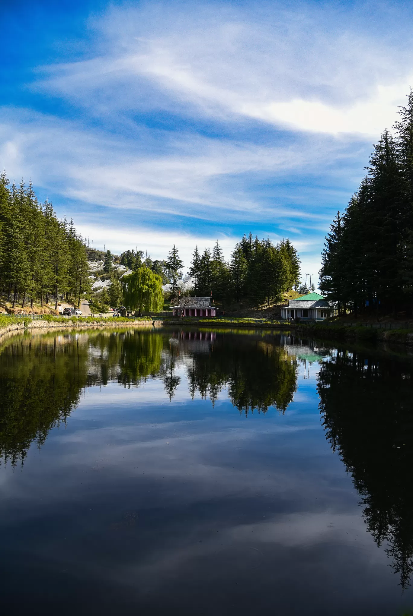 Photo of Narkand By Rashmeet