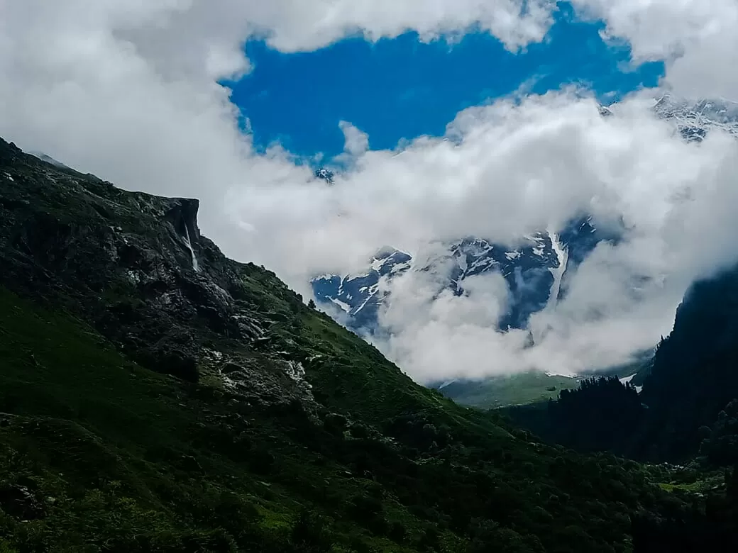 Photo of Sangla By Nëgi Śàngĺapà