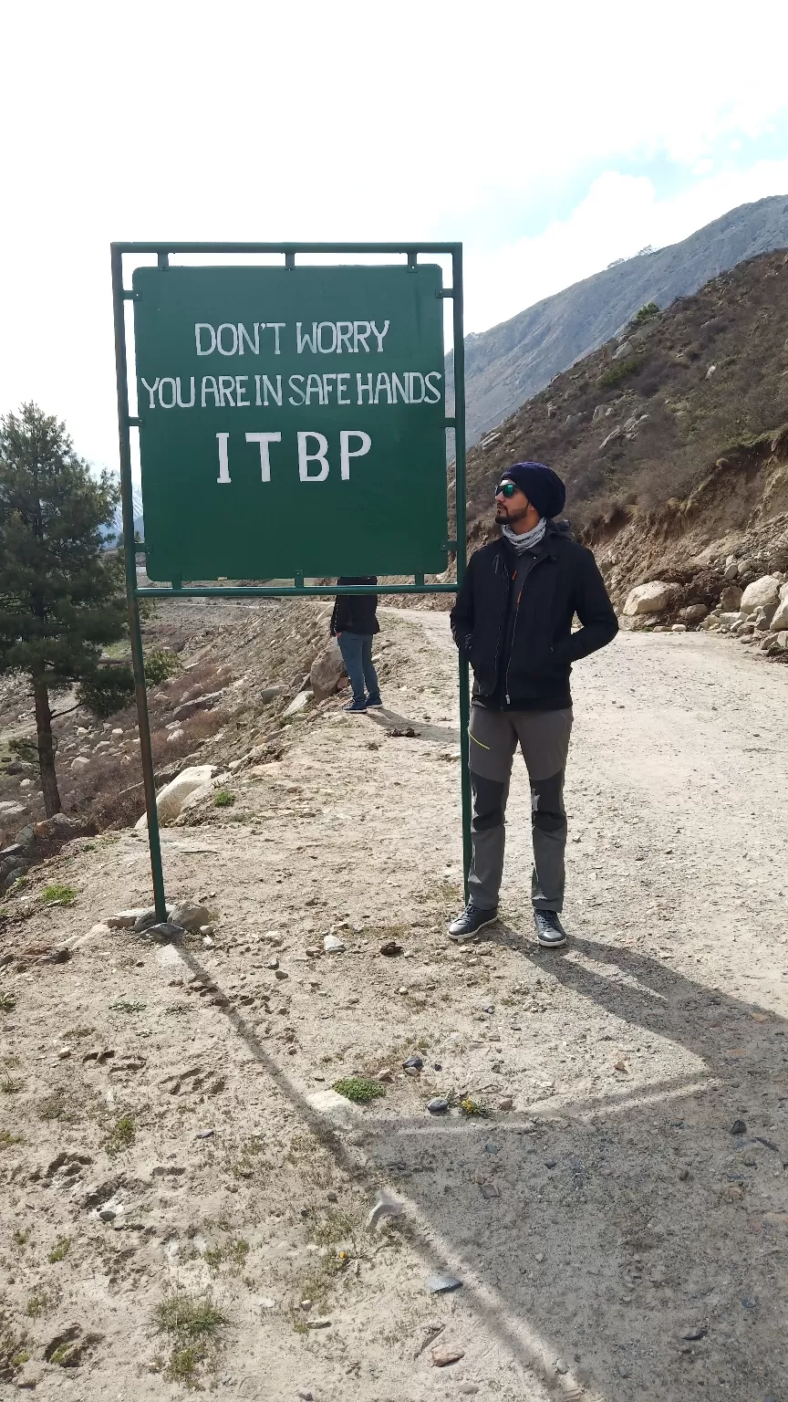 Photo of Chitkul By Vaibhav Singh 