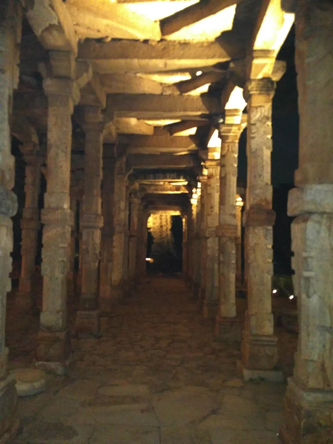 Photo of Block D By Rina Ganguly