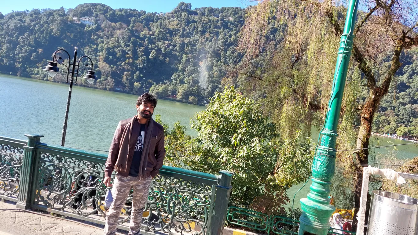 Photo of Nainital By Gaurav Upadhyay
