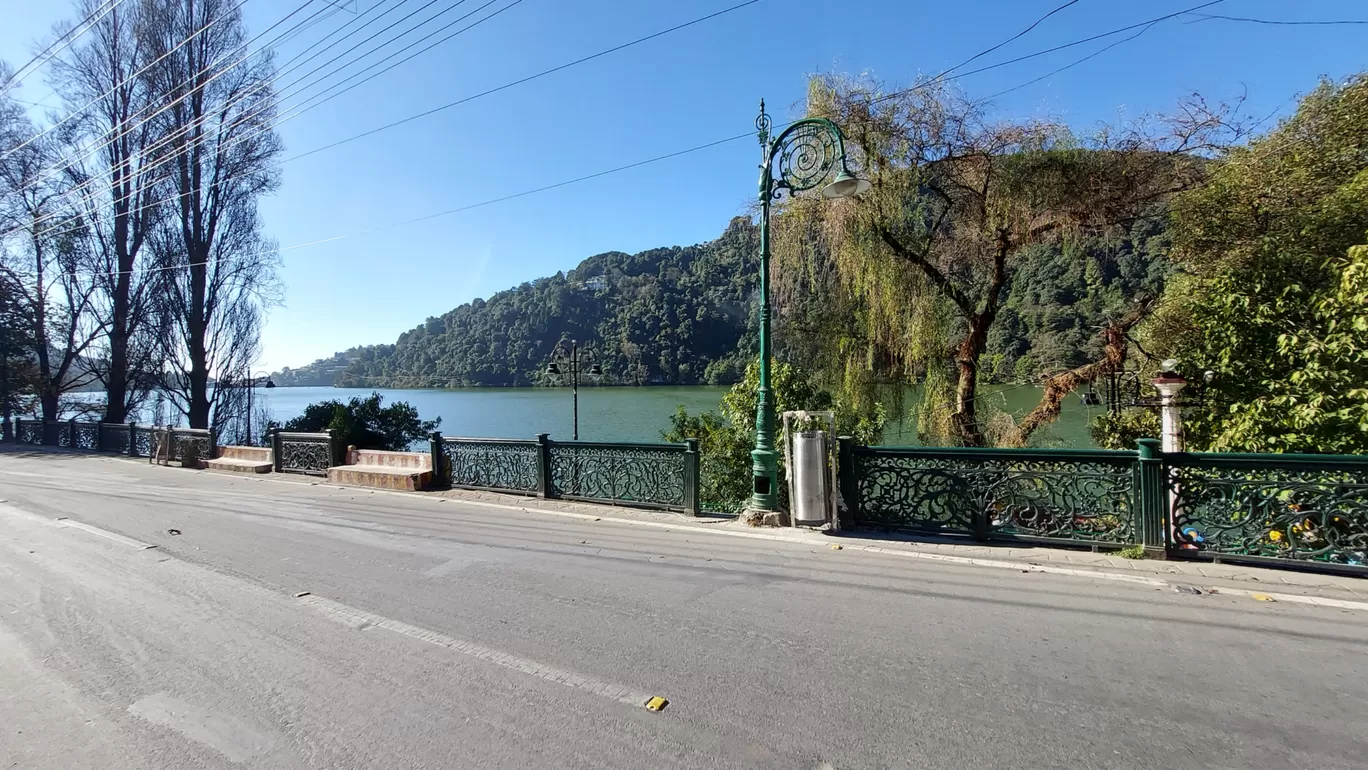 Photo of Nainital By Gaurav Upadhyay