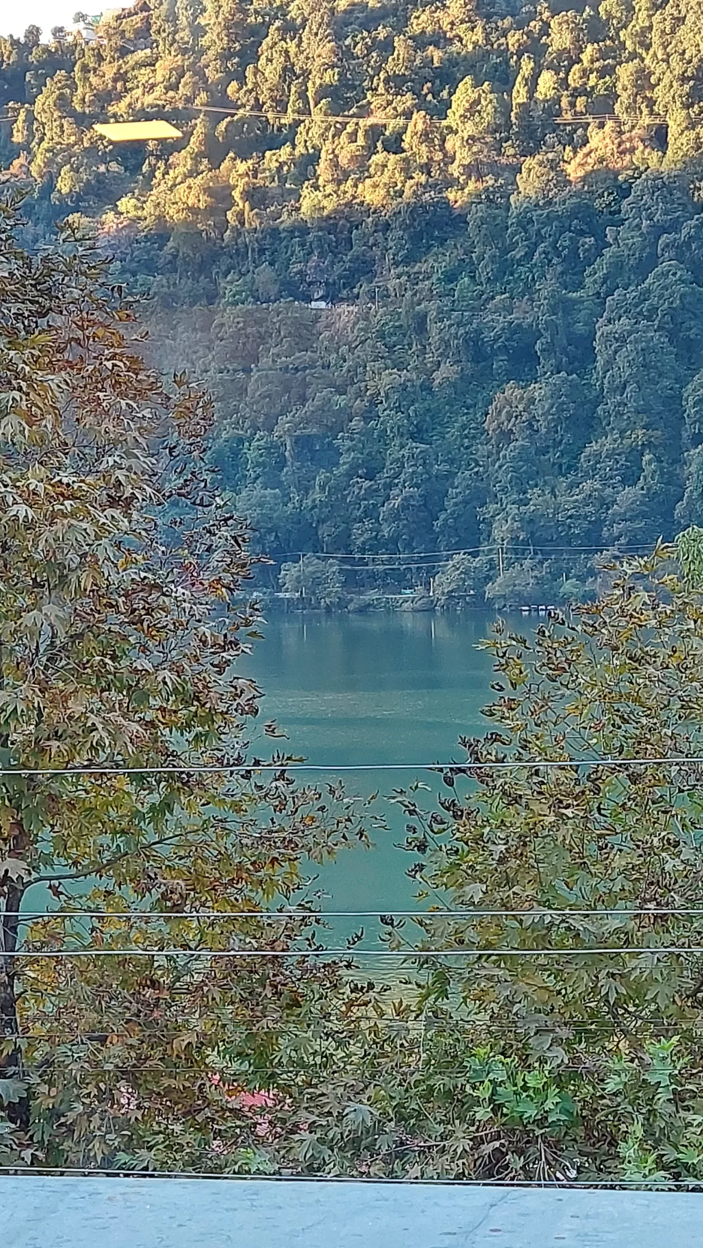 Photo of Nainital By Gaurav Upadhyay