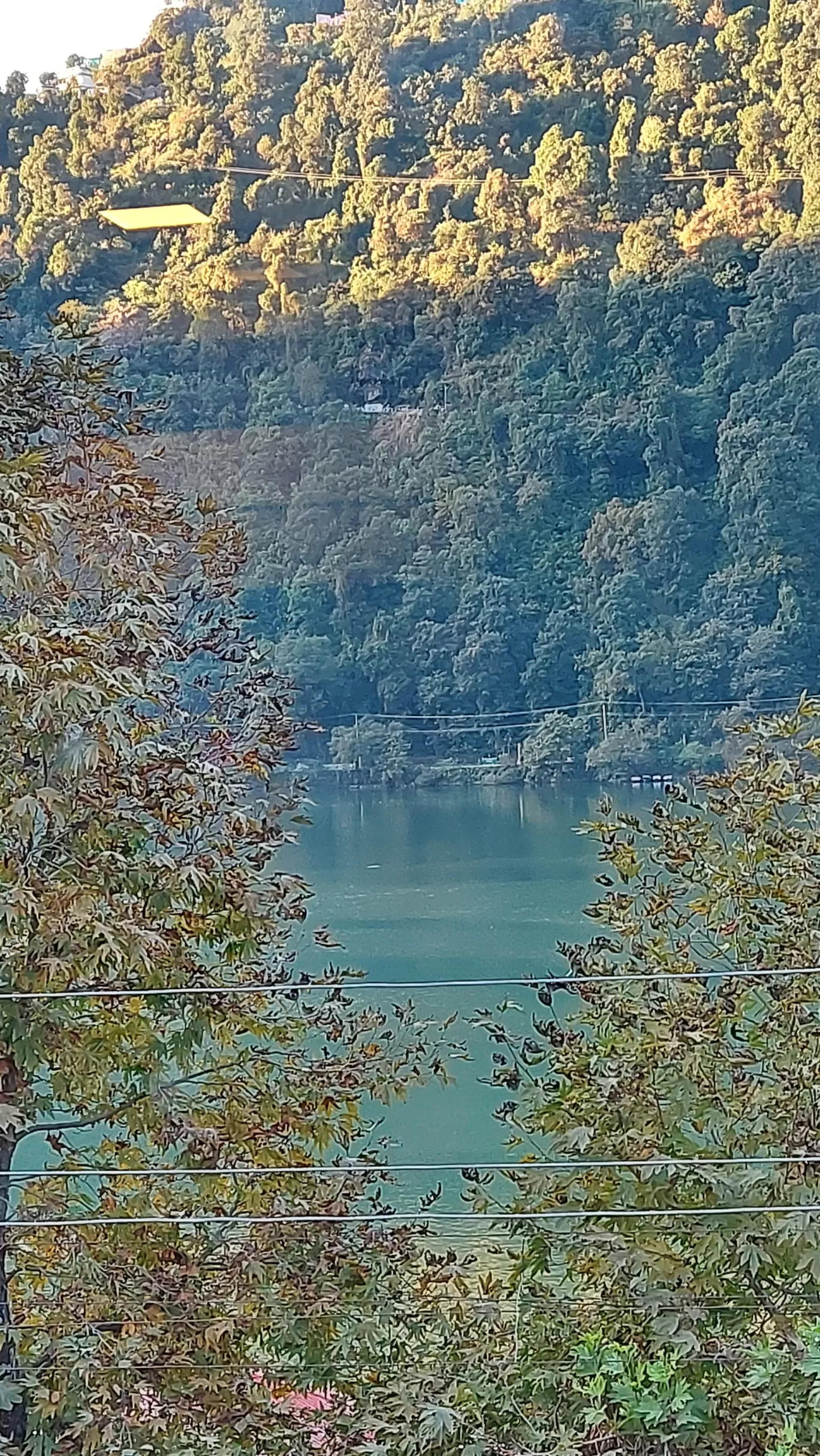 Photo of Nainital By Gaurav Upadhyay