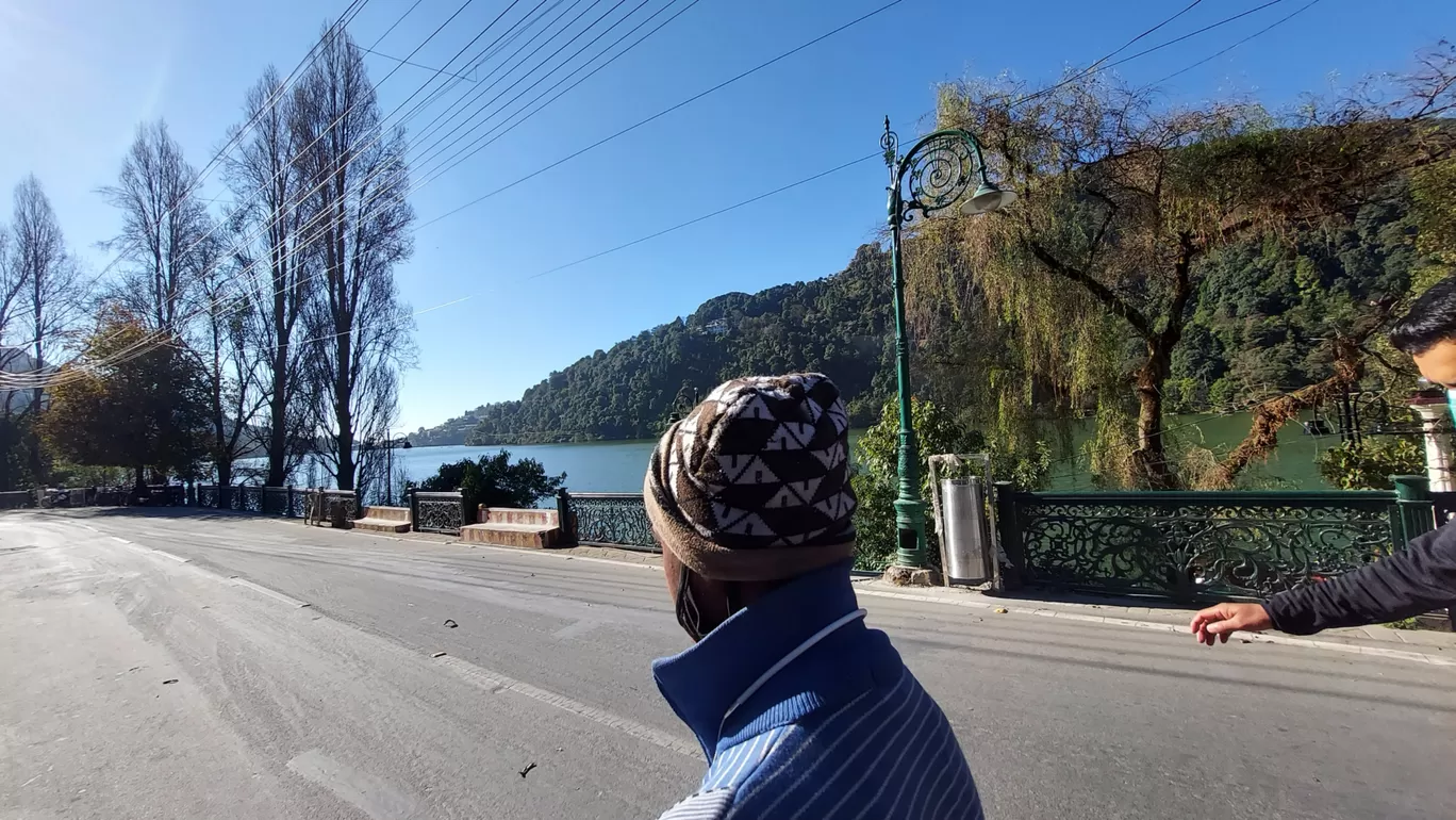 Photo of Nainital By Gaurav Upadhyay