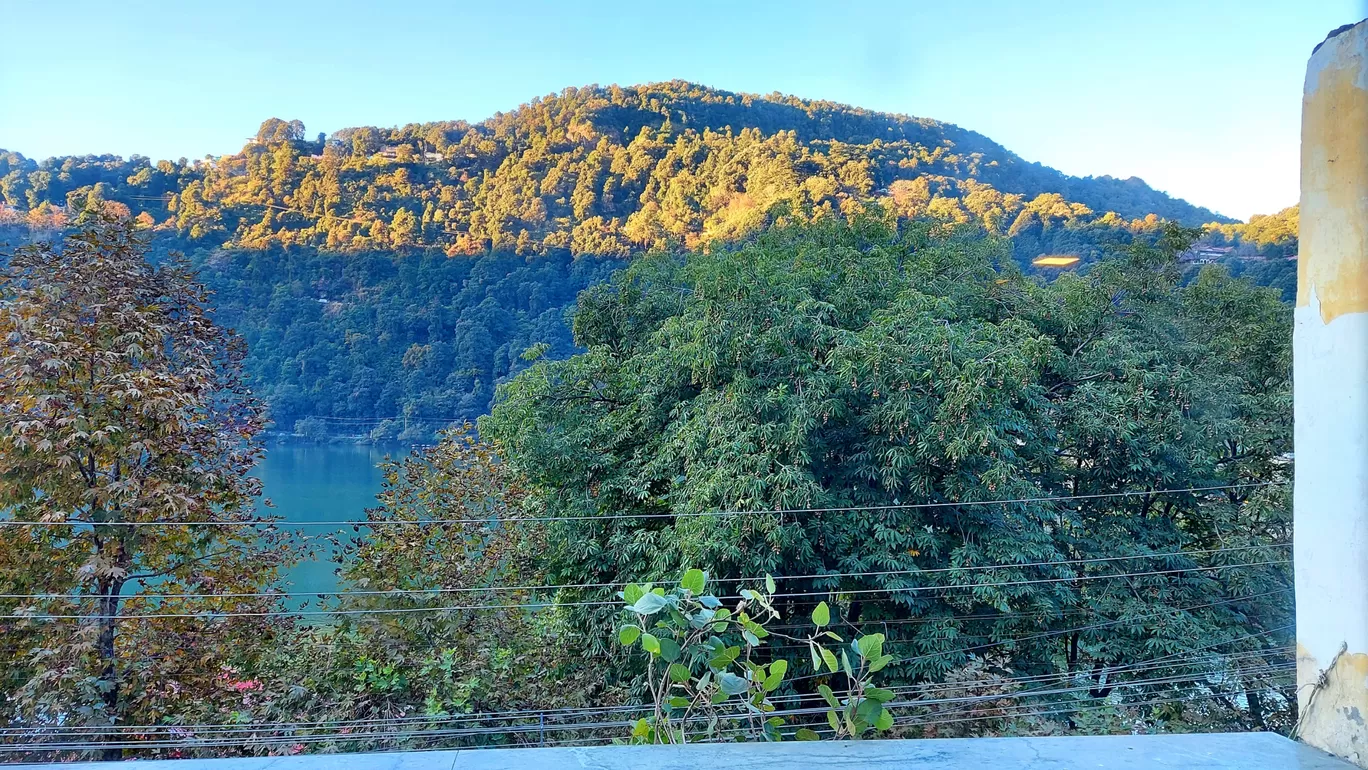 Photo of Nainital By Gaurav Upadhyay