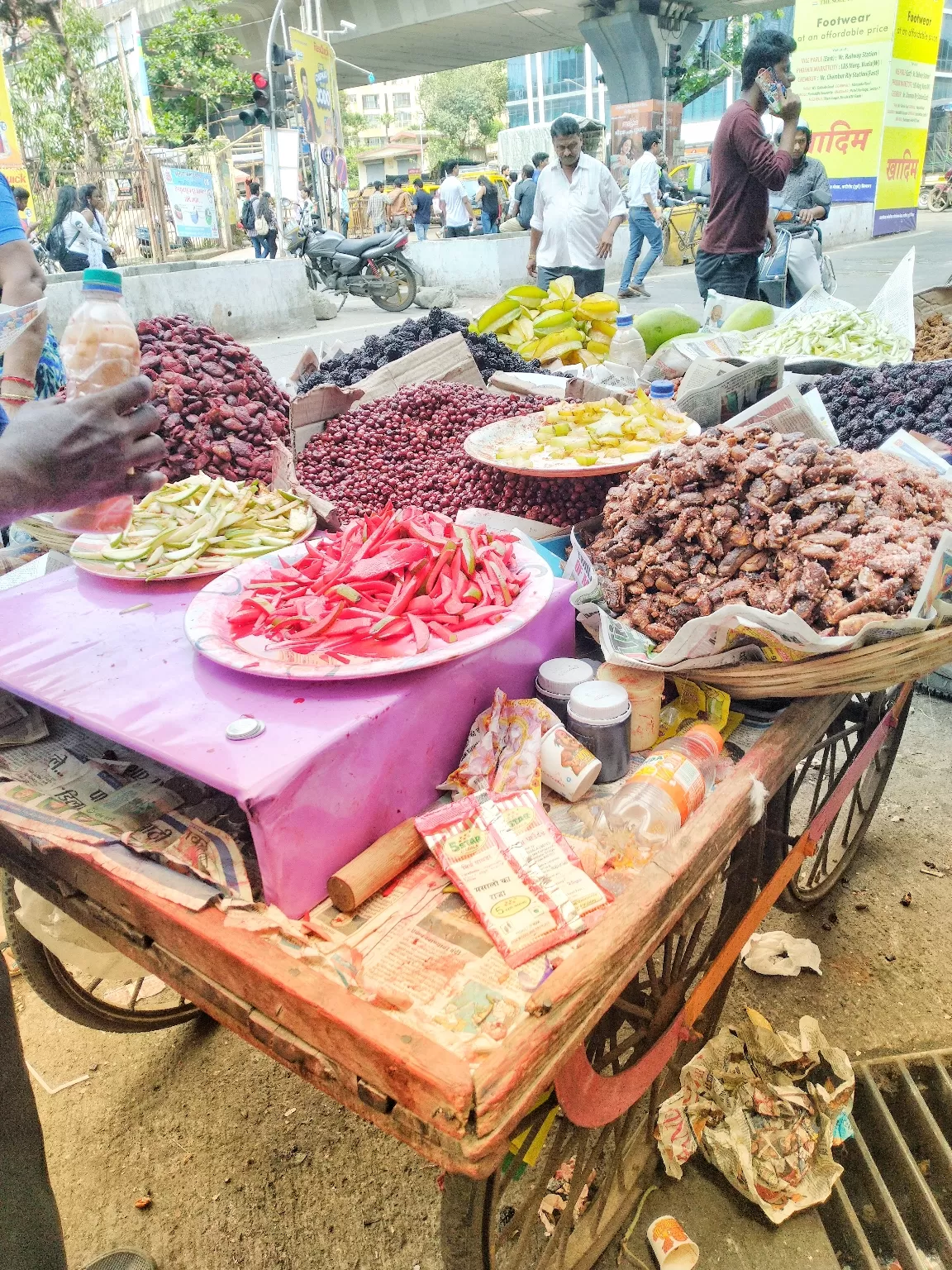 Photo of Mumbai By Akshata Shankar