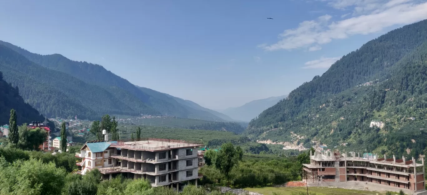 Photo of Manali By Rajat Dhiman