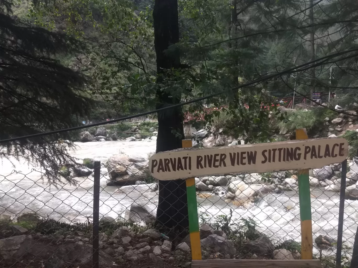Photo of Kasol By Prince Kumar