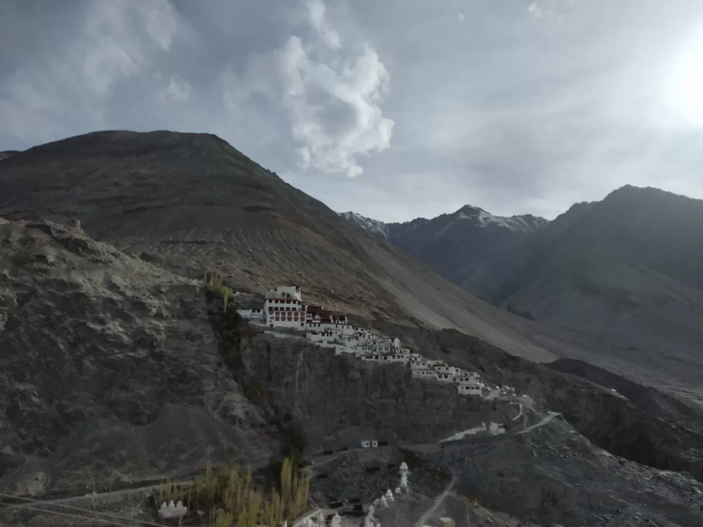 Photo of Ladakh By Ashish Singh