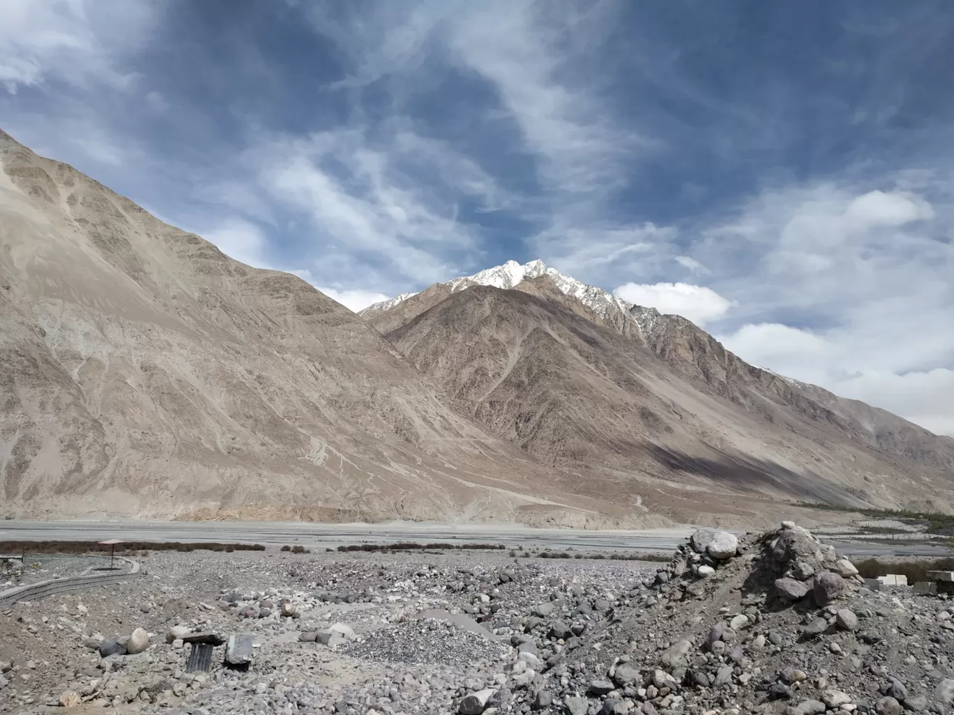 Photo of Ladakh By Ashish Singh