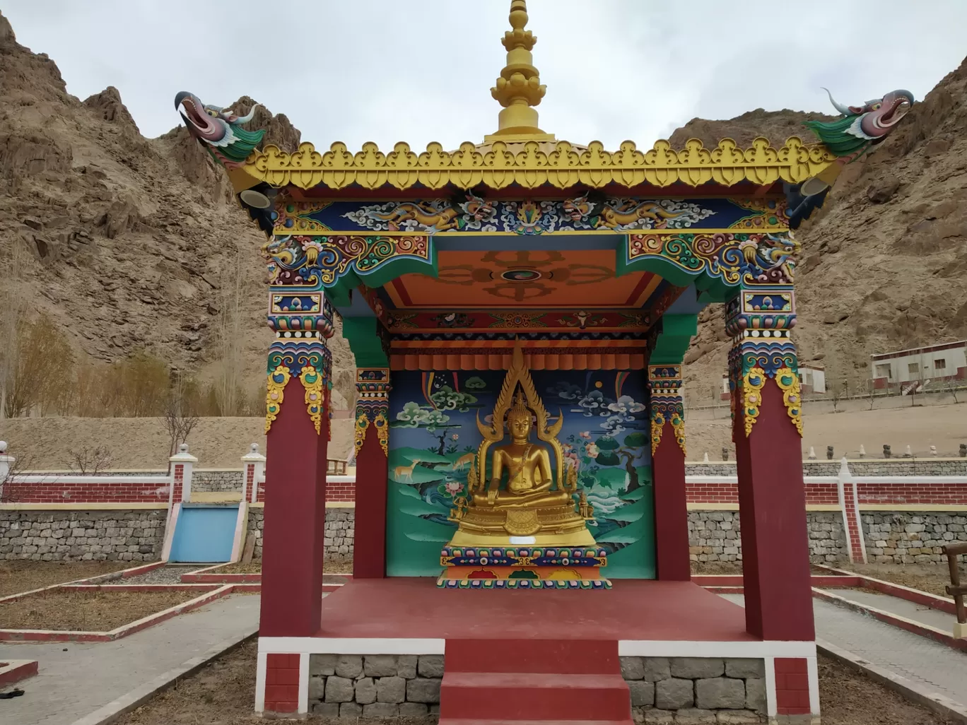 Photo of Ladakh By Ashish Singh