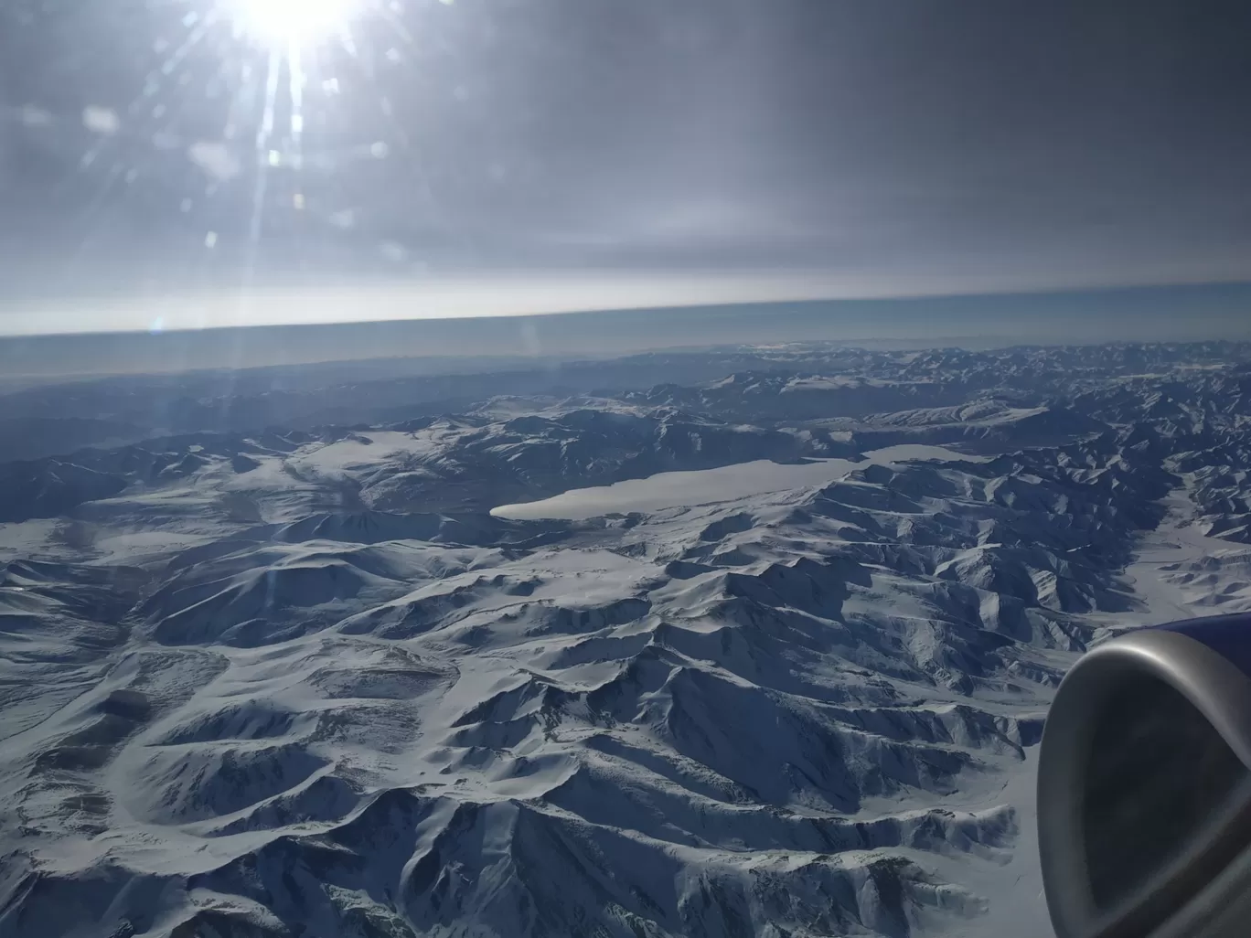 Photo of Ladakh By Ashish Singh