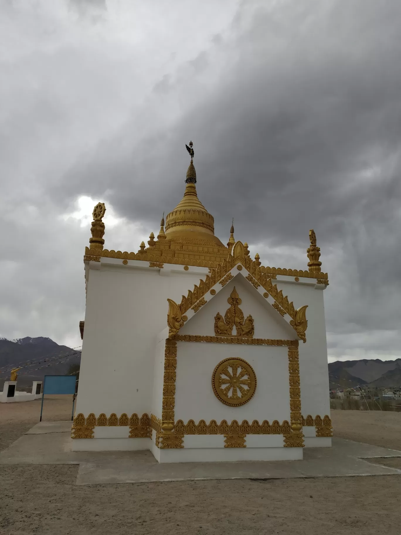 Photo of Ladakh By Ashish Singh