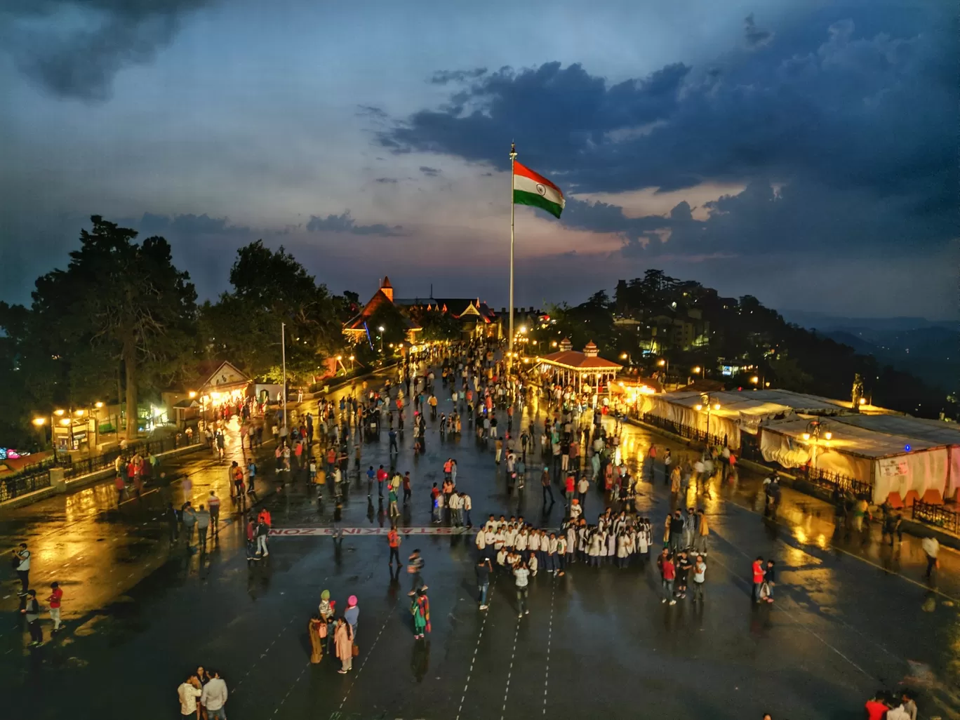 Photo of Shimla By कुलदीपक कटवाल