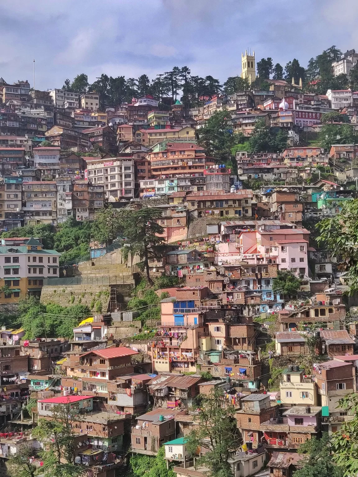Photo of Shimla By कुलदीपक कटवाल