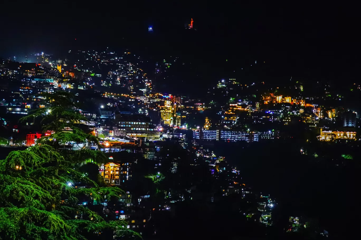 Photo of Shimla By Mandar Swami