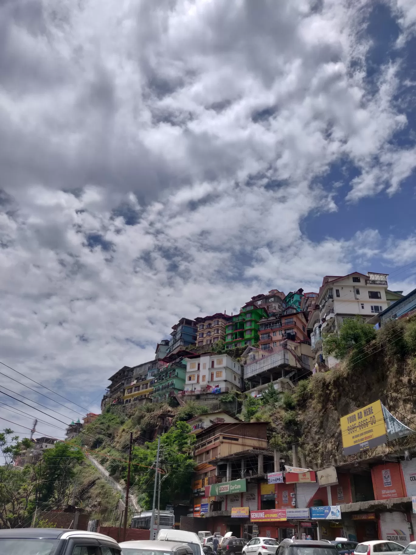 Photo of Shimla By Namita Gahtori