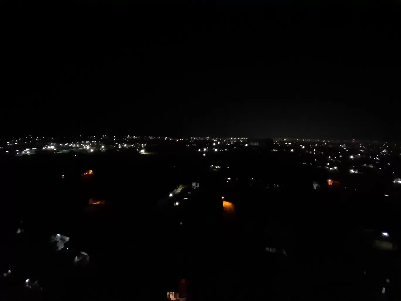 Photo of Sky 25 By Nikhil Raj