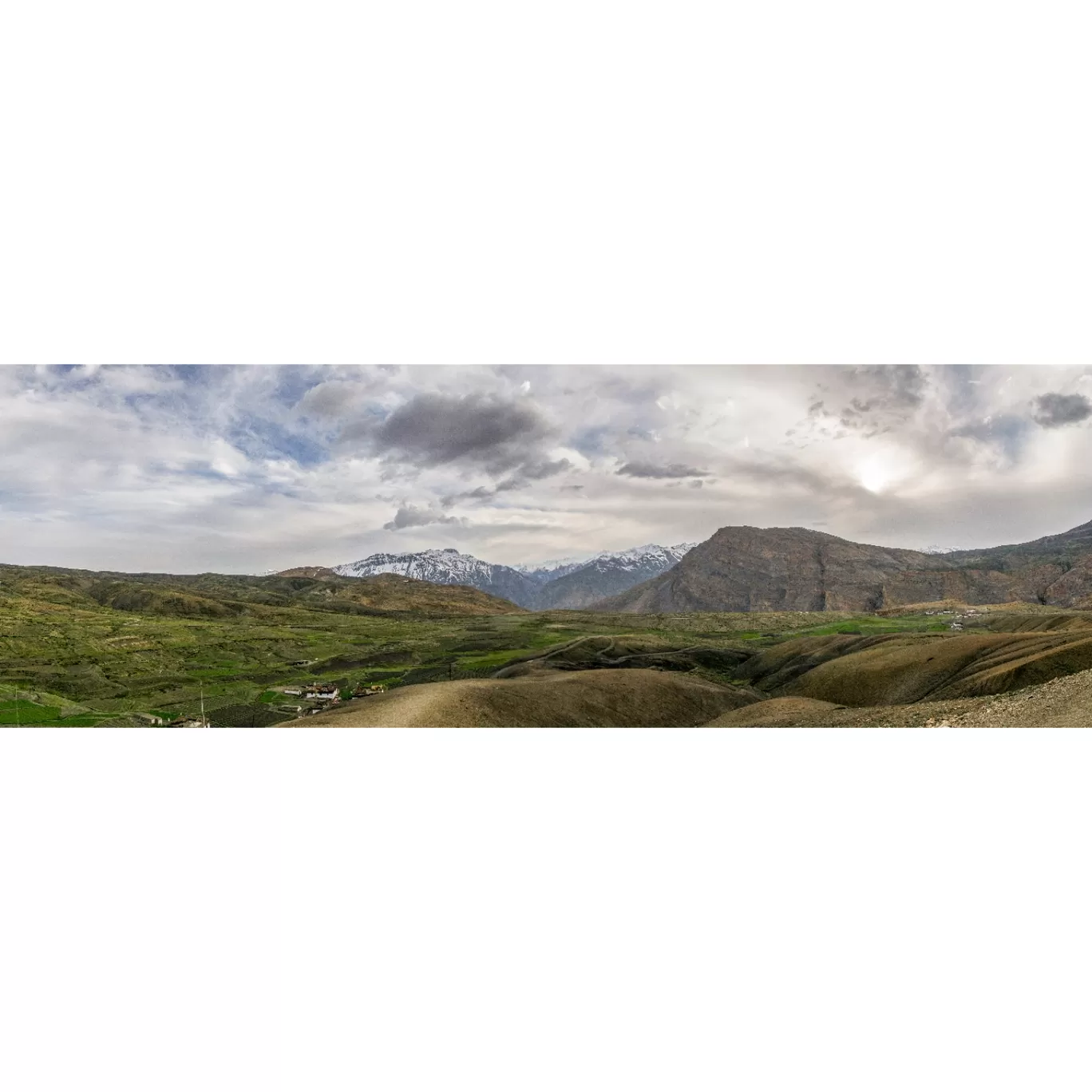 Photo of Key Gompa By Ammar 