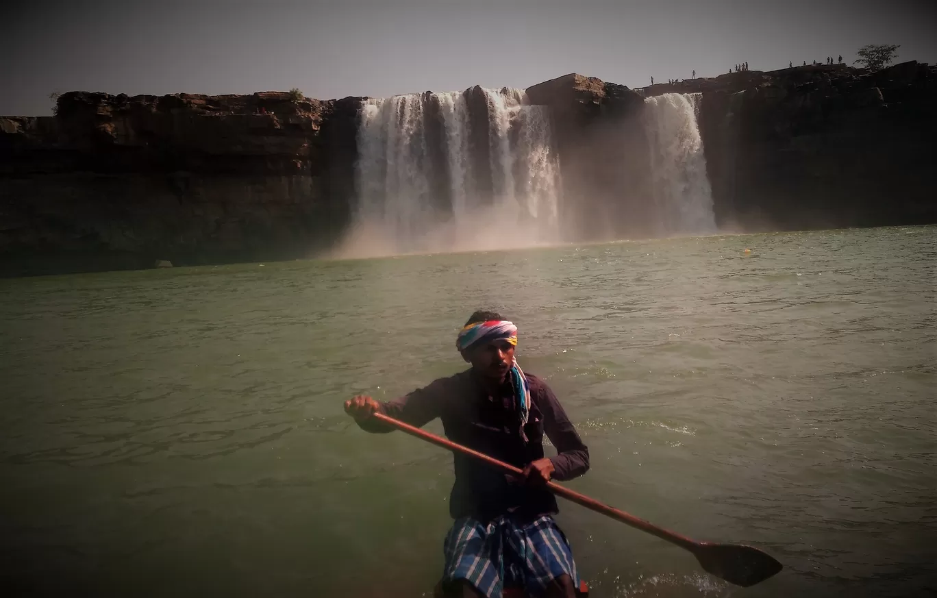 Photo of Chitrakoot By jitendra
