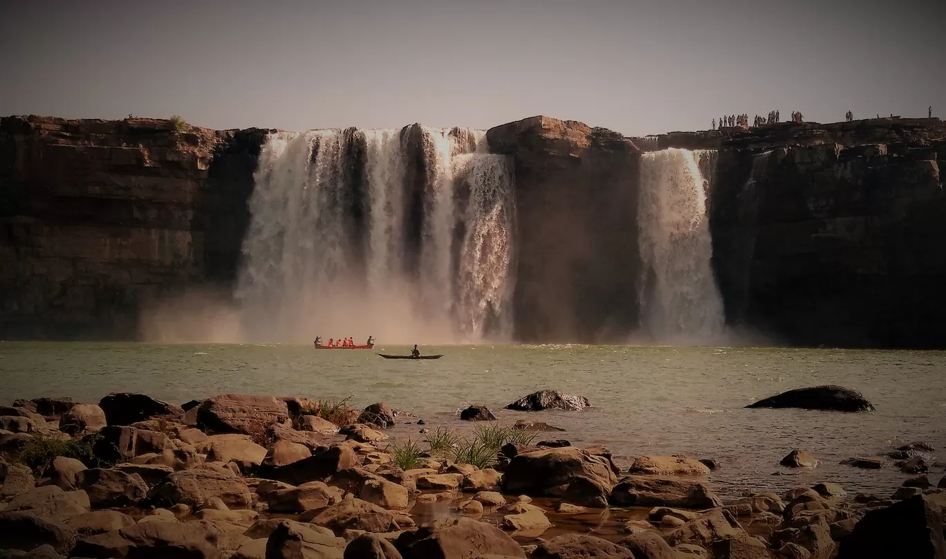 Photo of Chitrakoot By jitendra