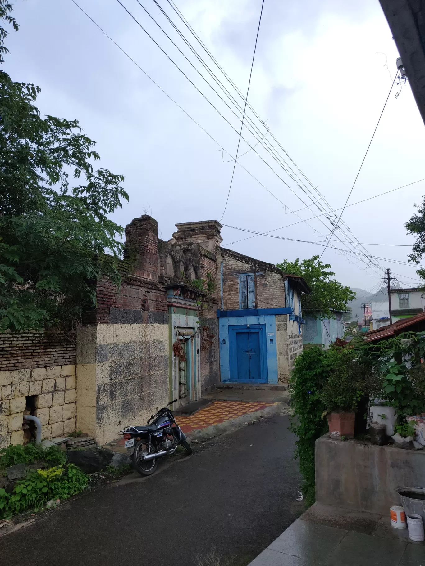 Photo of Narodi By Mayur H