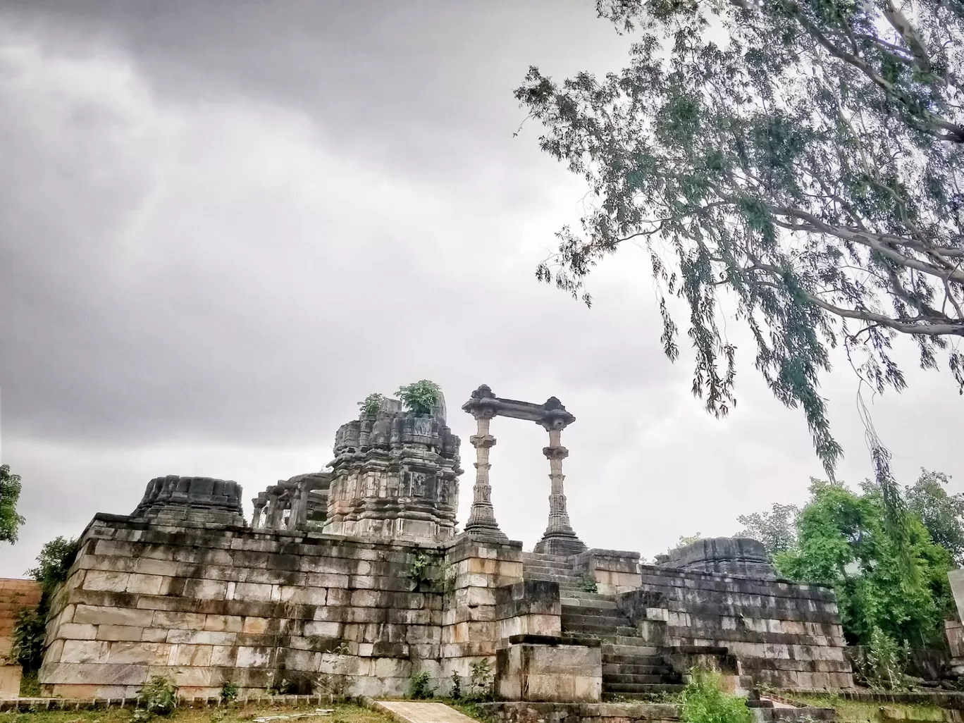 Photo of Polo Forest By Siddharth Lukhi