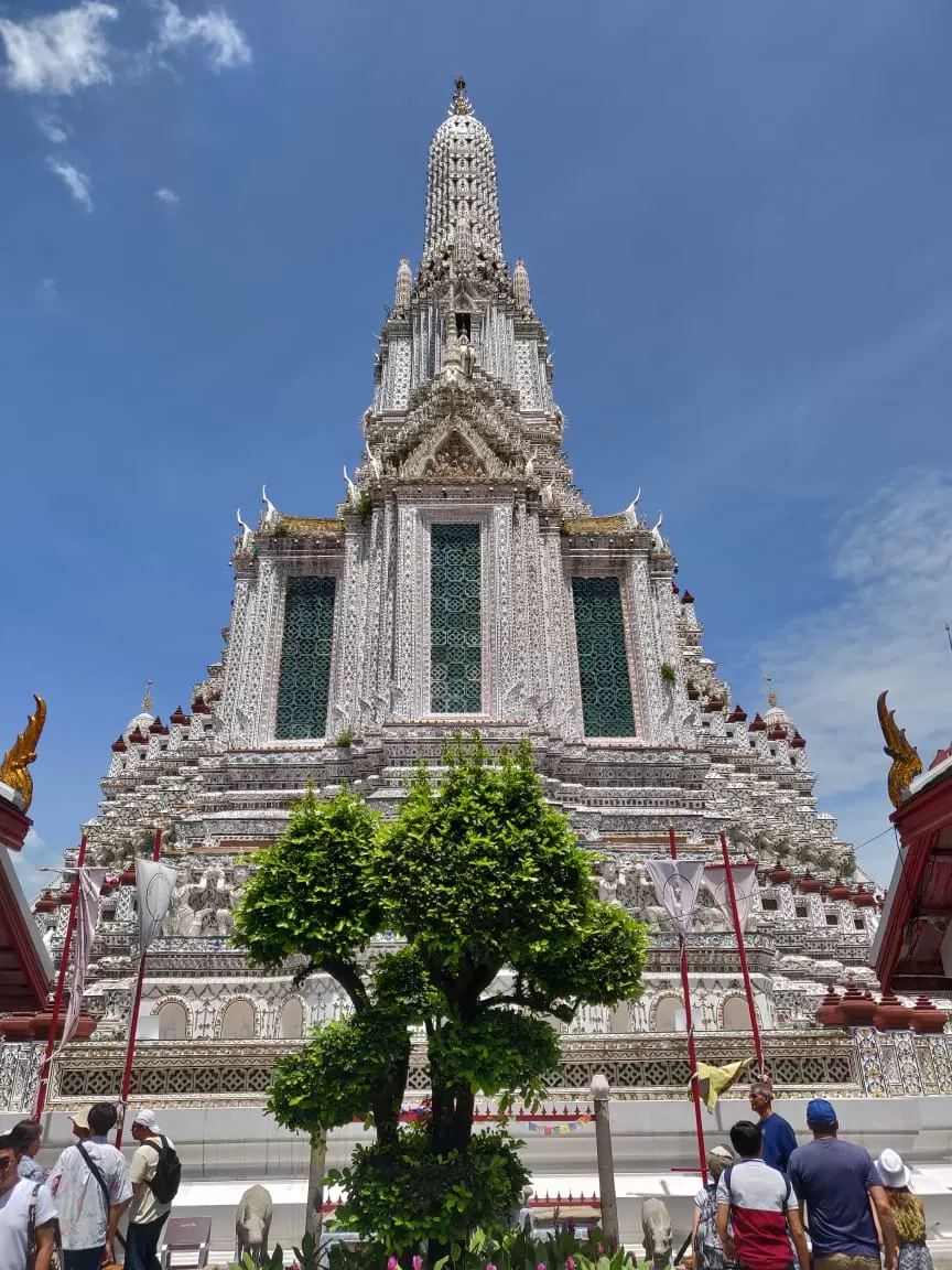 Photo of Pattaya By NATASHA HESSA