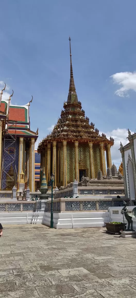 Photo of Pattaya By NATASHA HESSA