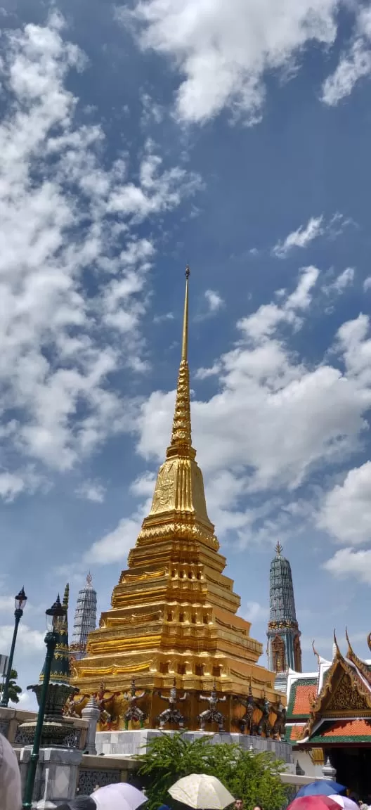 Photo of Pattaya By NATASHA HESSA