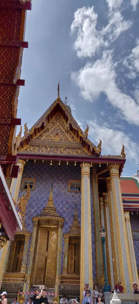 Photo of Pattaya By NATASHA HESSA