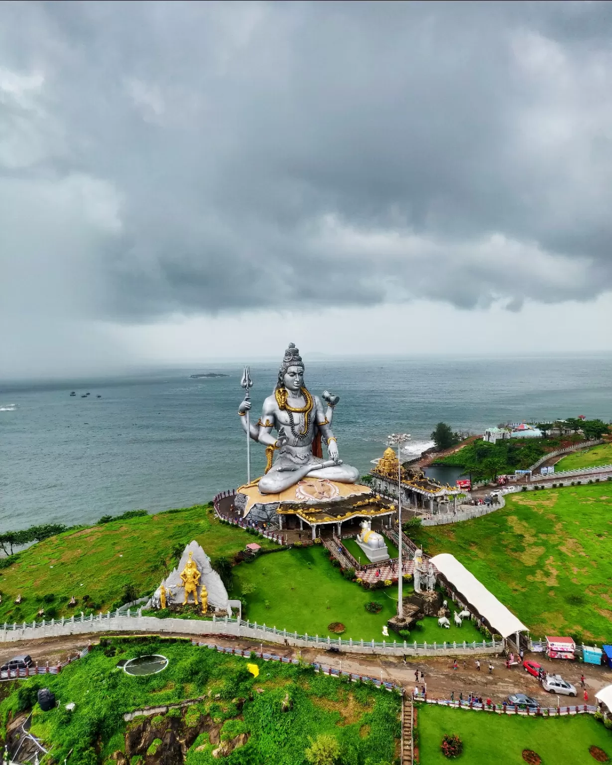 Photo of South Goa By Deepa Khanolkar