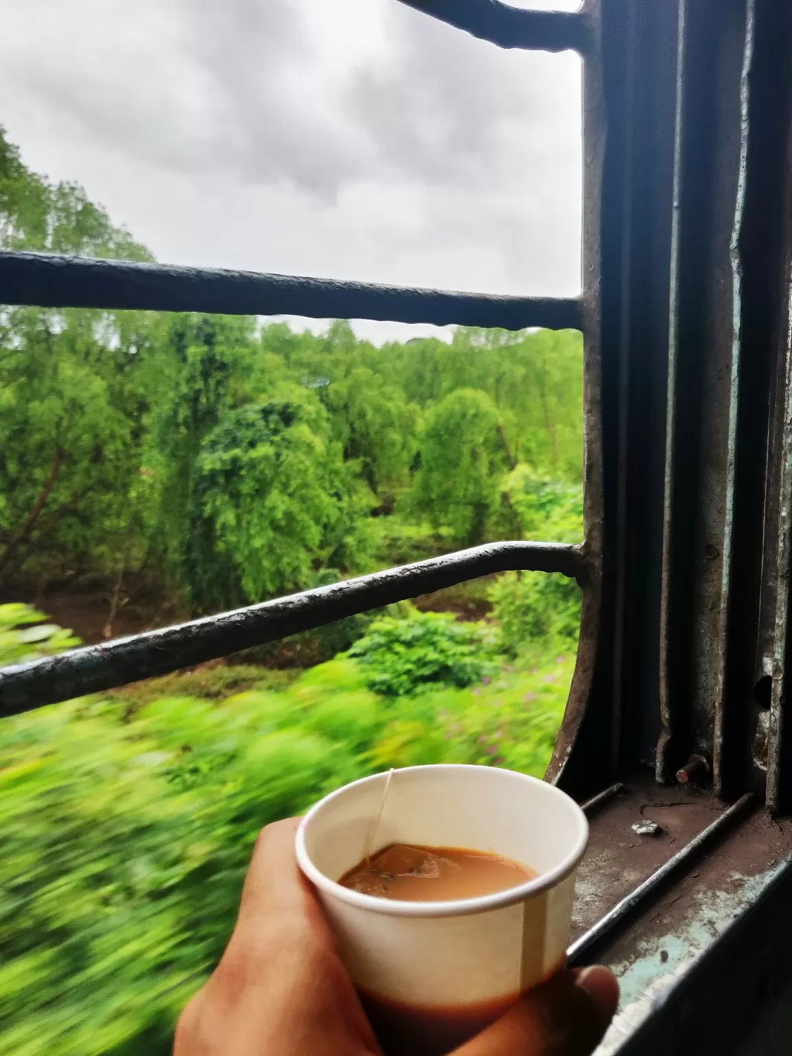 Photo of South Goa By Deepa Khanolkar