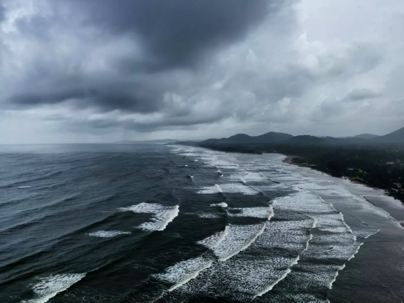 Photo of South Goa By Deepa Khanolkar