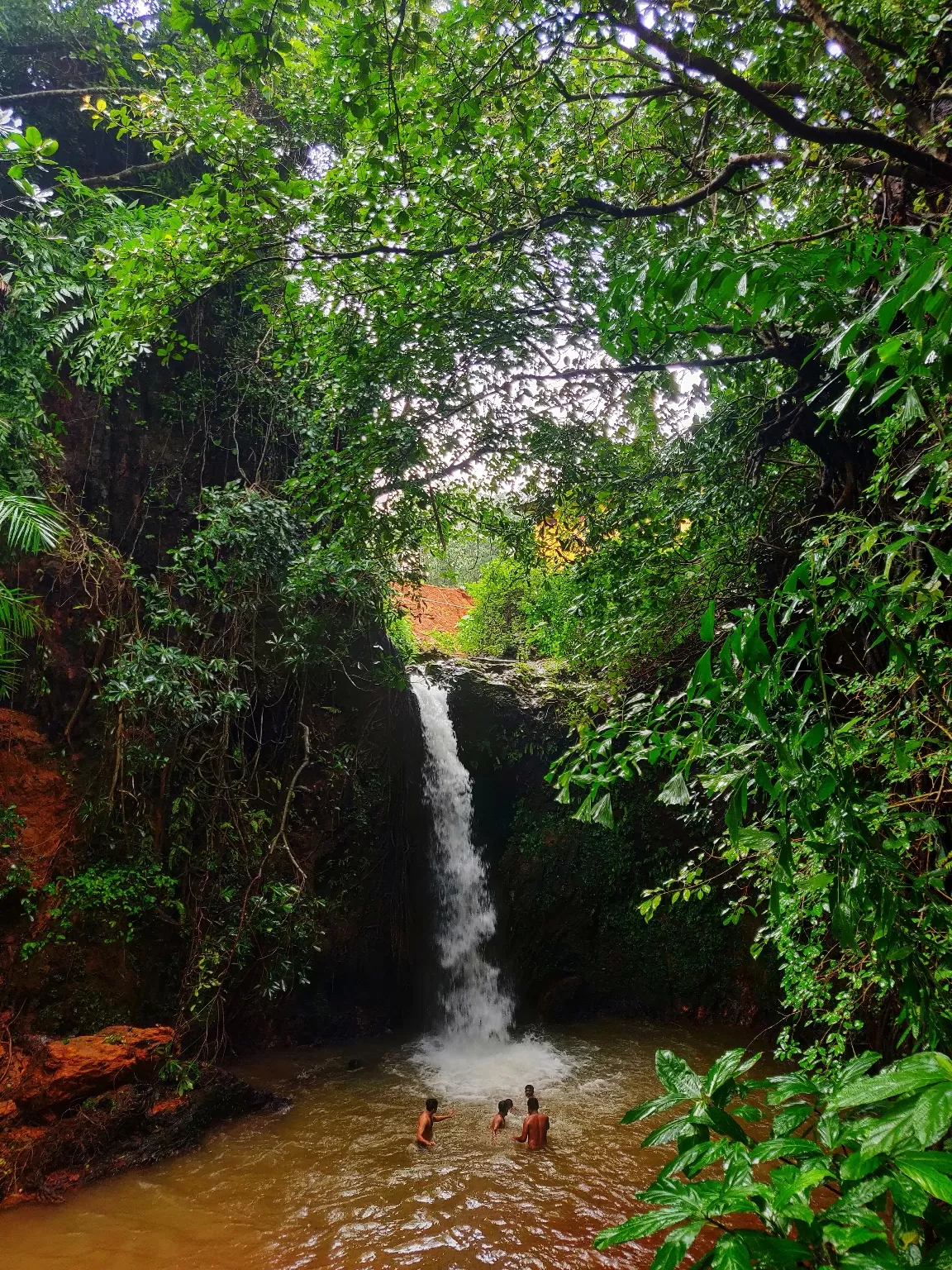 Photo of South Goa By Deepa Khanolkar