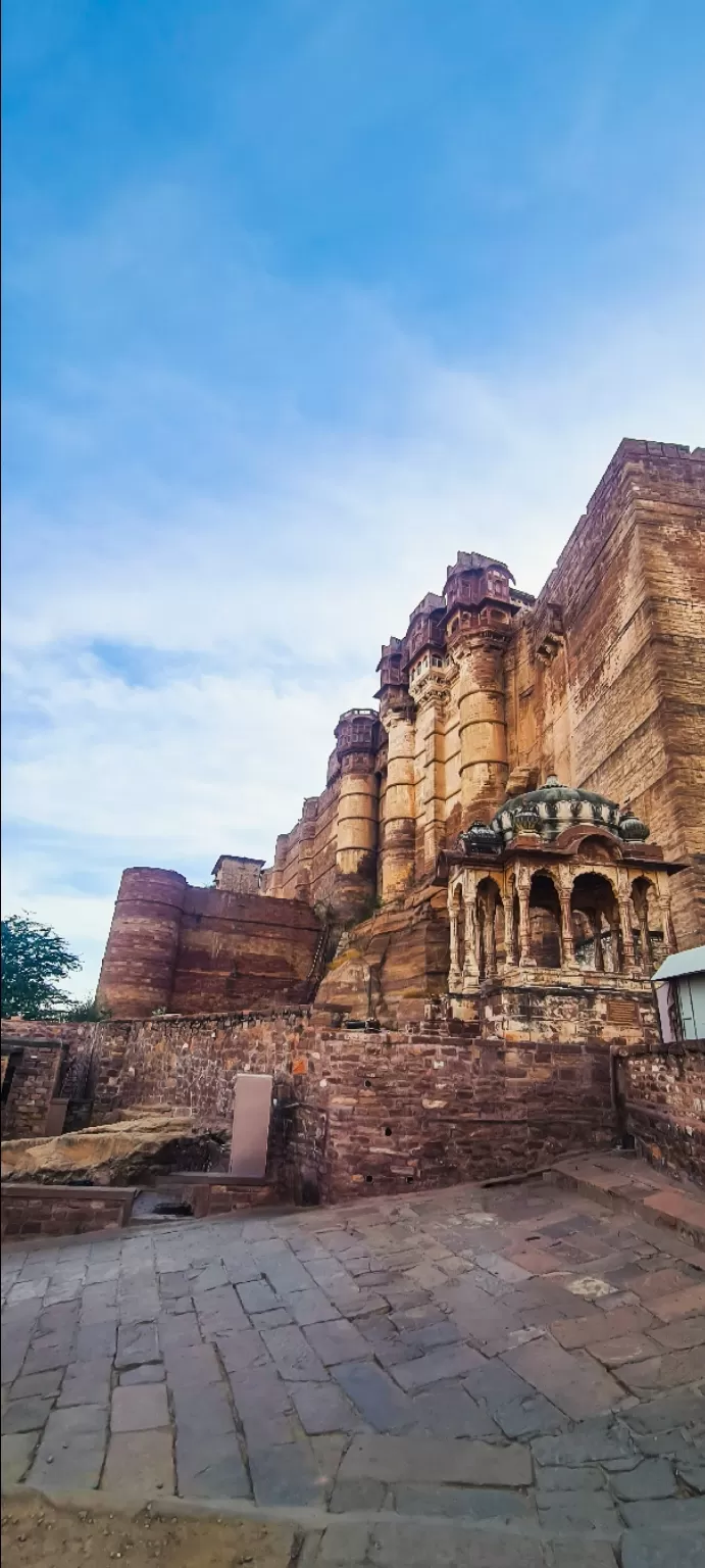 Photo of Jodhpur By ravi teja