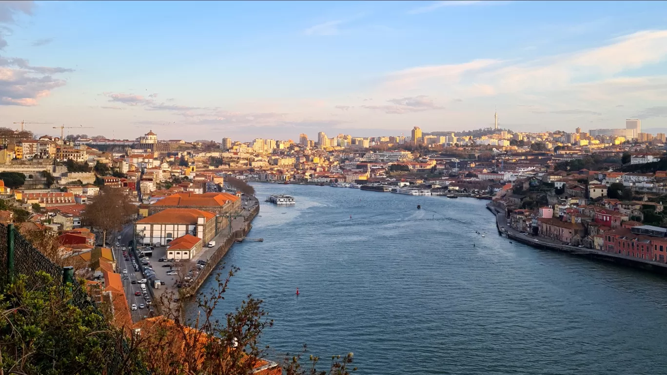 Photo of Porto By ravi teja