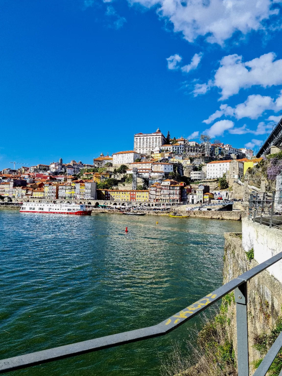 Photo of Porto By ravi teja