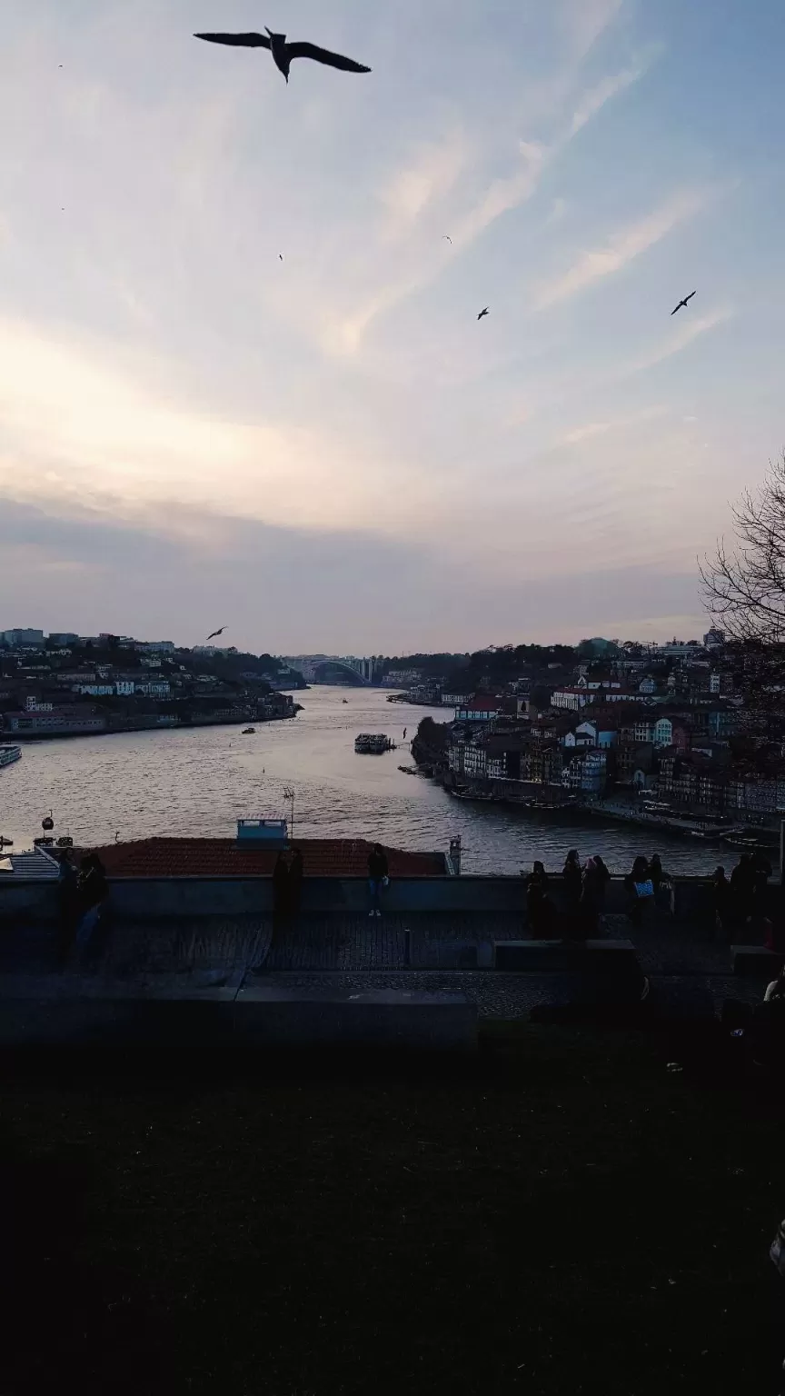 Photo of Porto By ravi teja