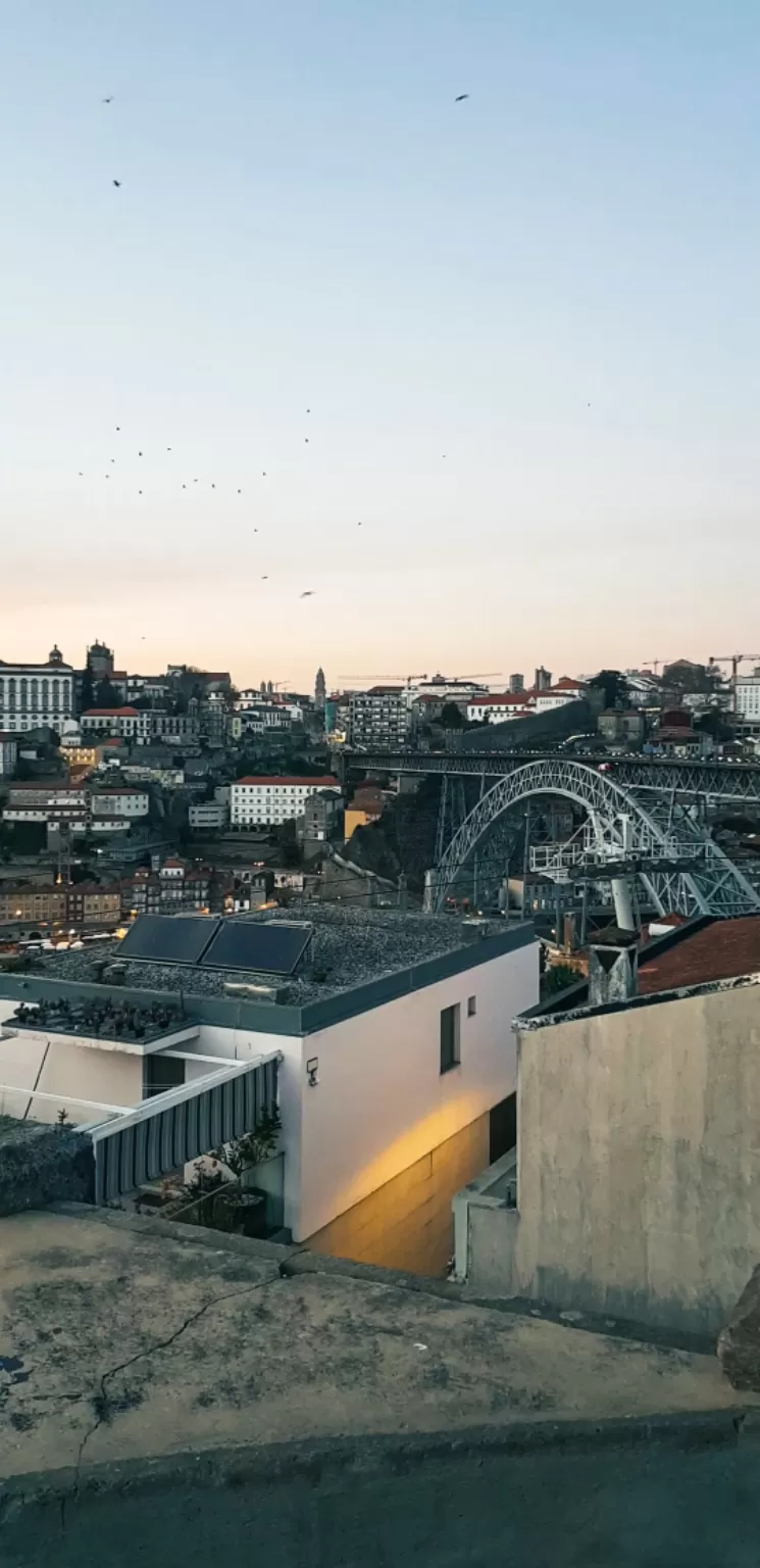 Photo of Porto By ravi teja