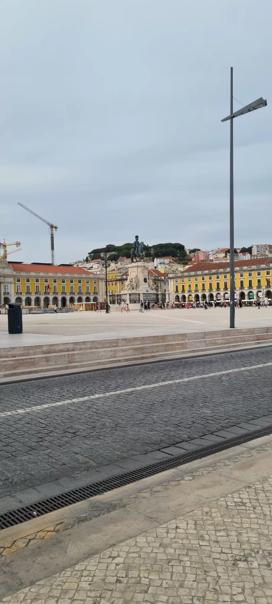 Photo of Lisbon By ravi teja